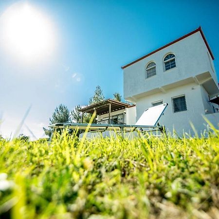 Grande Villa Chaniotis Exterior foto
