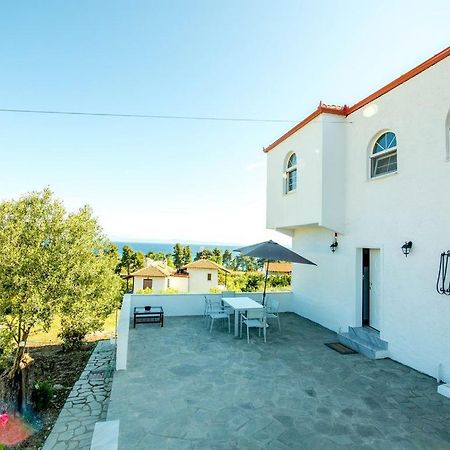 Grande Villa Chaniotis Exterior foto